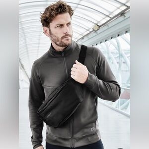 OGIO ballistic men’s/unisex crossbody 🆕